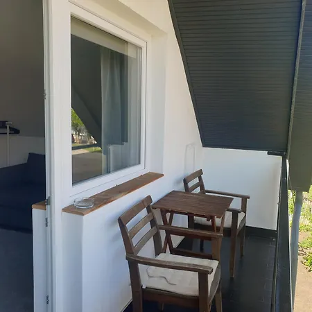 Varfuerdo Apartment