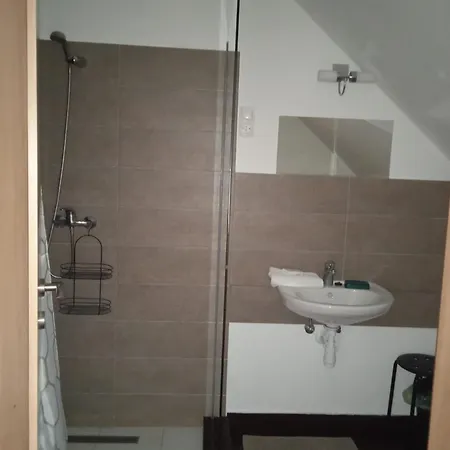 Varfuerdo Appartement
