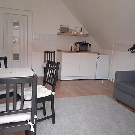 Appartement Varfuerdo