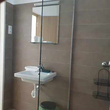 Varfuerdo Apartment Gyula
