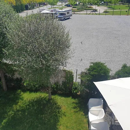 Varfuerdo Appartement