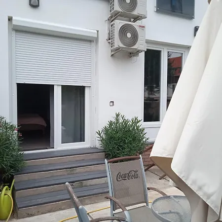 Varfuerdo Apartment Gyula