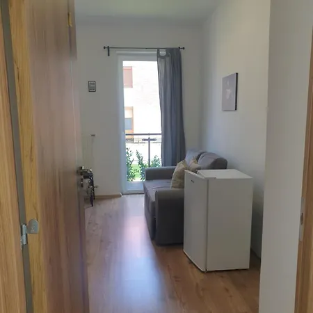 Apartman Varfuerdo