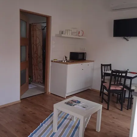 Varfuerdo Appartement *