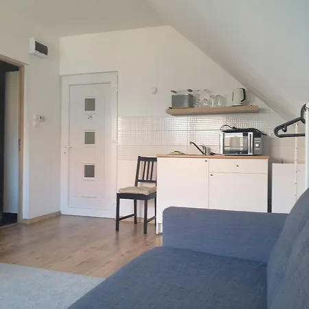 Appartamento Várfürdő Gyula