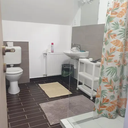 Varfuerdo Apartman