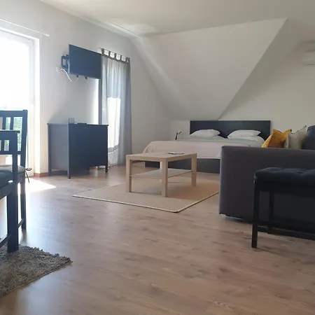 Varfuerdo Appartement *