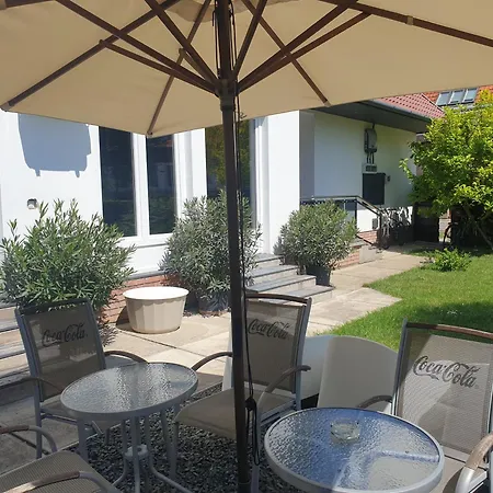 Varfuerdo Apartman *