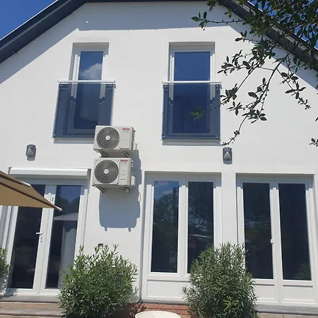 Apartman Varfuerdo *