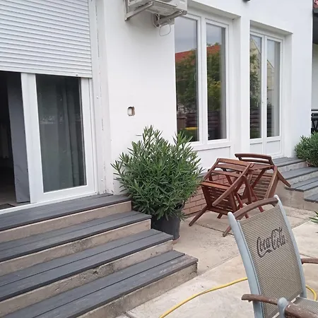 Varfuerdo Appartement *