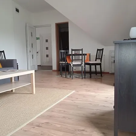 Varfuerdo Apartment