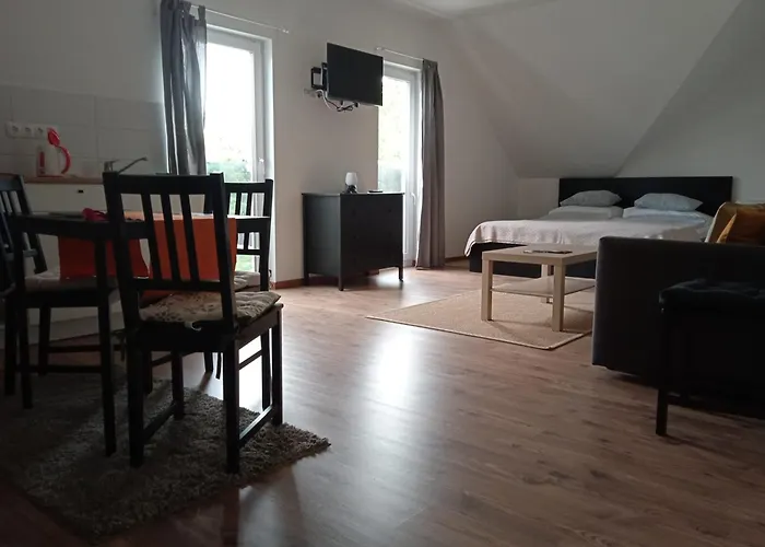Lägenhet Varfuerdo *