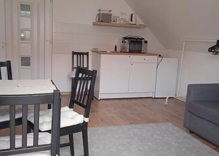 Lägenhet Varfuerdo