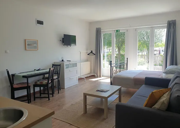 Varfuerdo Lägenhet *